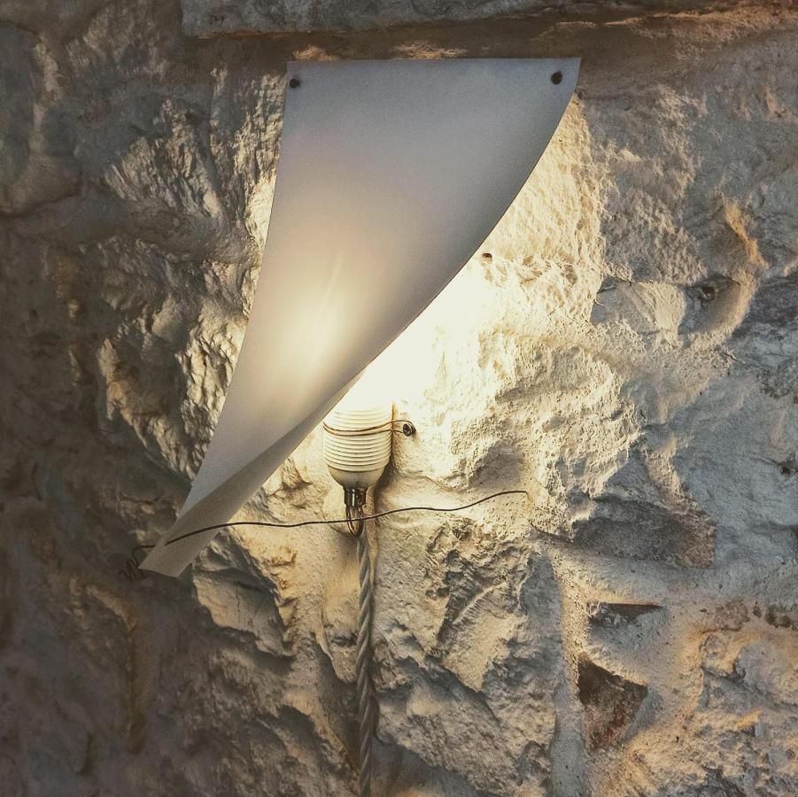 Masseria Lojazzo Ceglie Messapica Exterior foto
