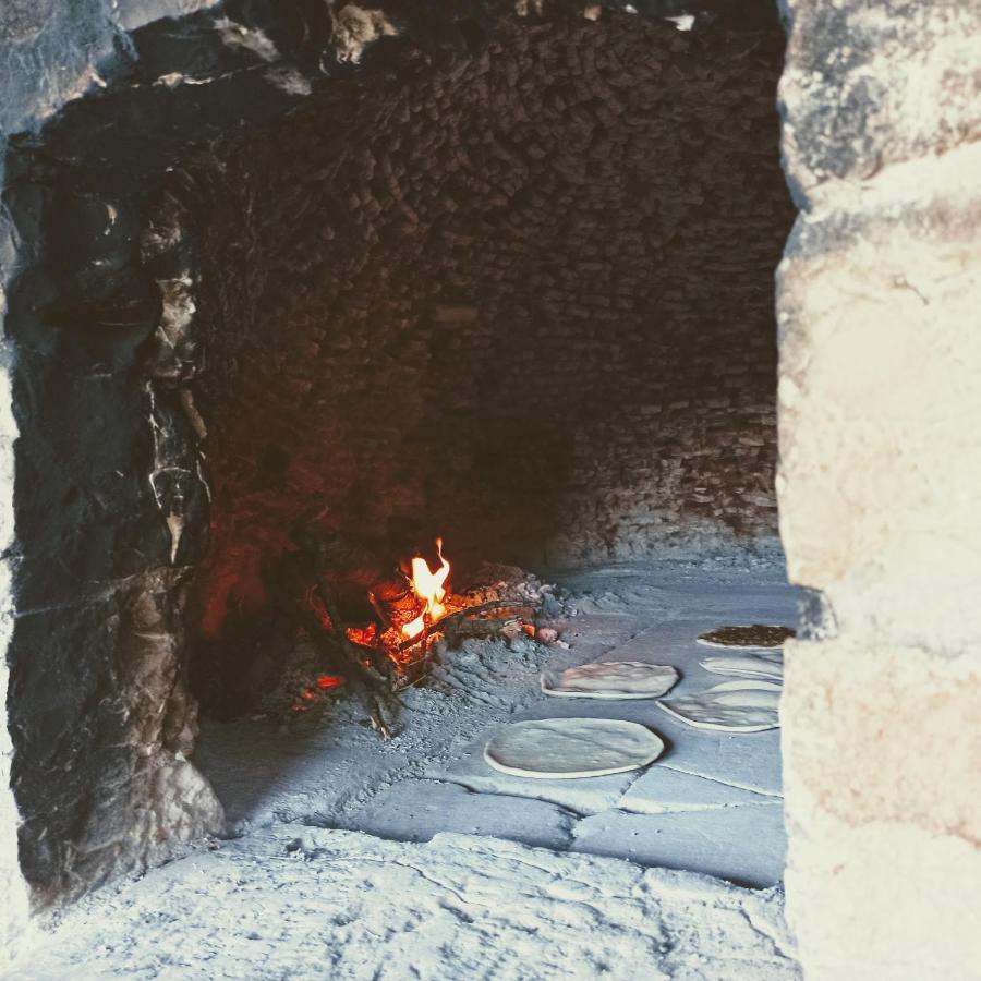 Masseria Lojazzo Ceglie Messapica Exterior foto