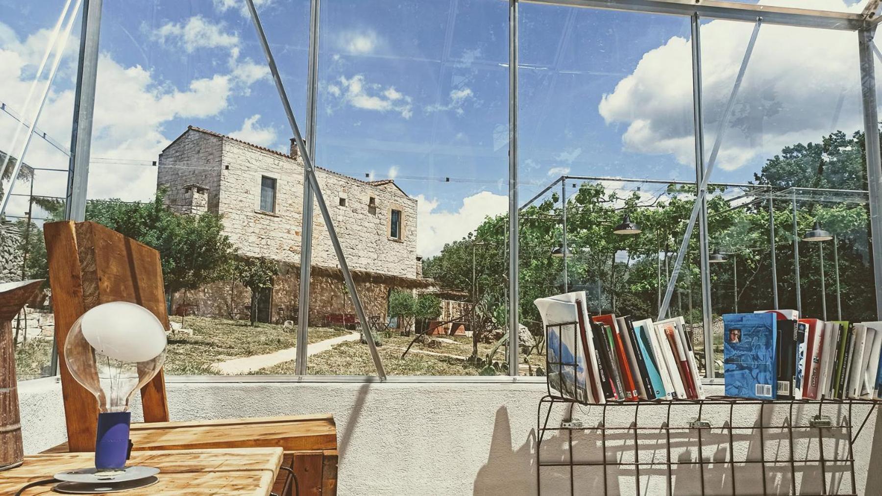 Masseria Lojazzo Ceglie Messapica Exterior foto